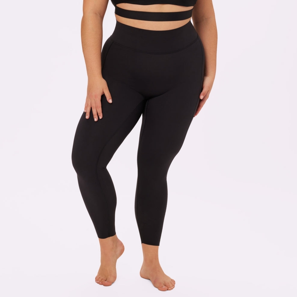 Black Leggings